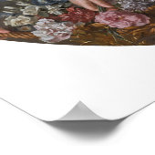 Poster Lemoine - Les Deux Soeurs (Coin)