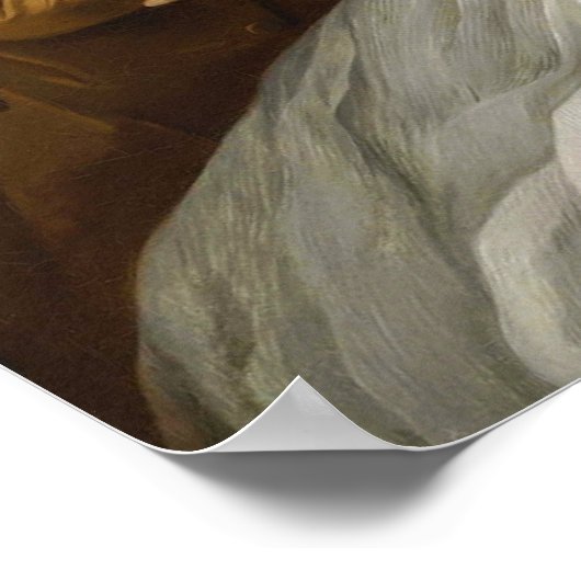 Poster Lemoine - Maria Teresa (Coin)