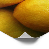 Poster Lemon Me (Coin)