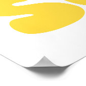 Poster Lemon Squeezer (Coin)