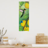 Poster - Lemonade (Cuisine)