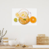 Poster Lemonade (Cuisine)