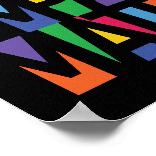 Poster L'empathie (Coin)