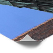 Poster L'empereur Franz, Vienne (Coin)