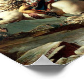 Poster L'empereur Napoléon Boneparte de France (Coin)