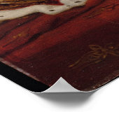 Poster L'empereur Napoléon Ier par David (Coin)