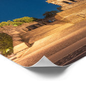 Poster L'empereur William Koblenz (Coin)