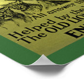 Poster L'Empire A Besoin D'Hommes ! (Coin)