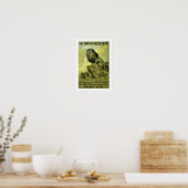 Poster L'Empire A Besoin D'Hommes ! (Cuisine)
