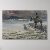 Poster L'empire Astro Hungar (Devant)