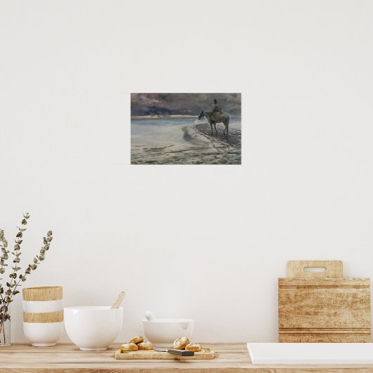 Poster L'empire Astro Hungar (Cuisine)