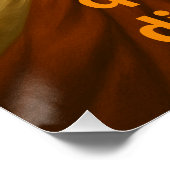 Poster L'Empire de César ou les dividendes trimestriels ? (Coin)