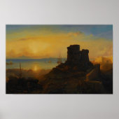 Poster L'Empire ottoman (Devant)