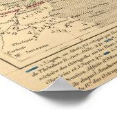 Poster L'Empire Romain d'Orient, Roye des Ostrogoths (Coin)