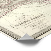 Poster L'Empire romain - Empire romain (Coin)