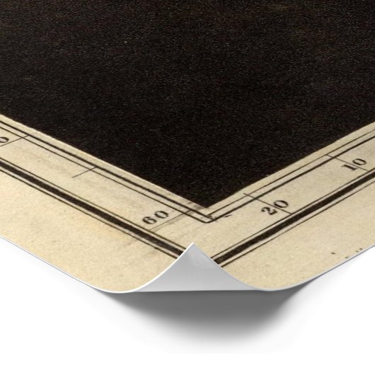 Poster L'Empire Romain En Augustan Âge 1 AD (Coin)