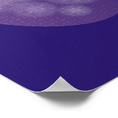 Poster L'empreinte de l'âme (Coin)