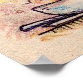 Poster L'empreinte irkafirka de @KaveyF (Coin)