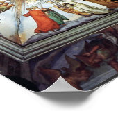 Poster L'Empyréen Et Les Chiffres Des Huit Cieux (Coin)