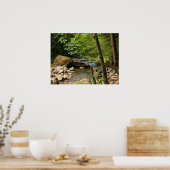 Poster L'Endroit Caché (Cuisine)