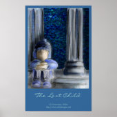 Poster L'enfant perdu (Devant)