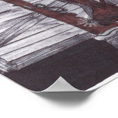 Poster L'enfant vit (Coin)