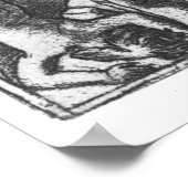 Poster L'enfer, de la comédie divine (Coin)