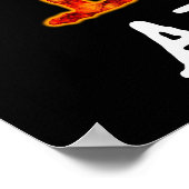 Poster L'enfer est vide et tous les diables sont ici (Coin)