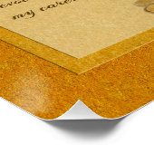 Poster L'engagement de Florence Nightingale (Coin)