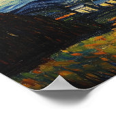 Poster L'enlèvement d'une vache (Coin)