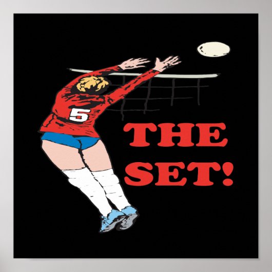 Poster L'ensemble (Devant)