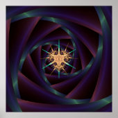 Poster Lenti Bug (Devant)