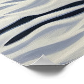 Poster L'ENVOL NOCTURNE (Vol Nocturne) (Coin)