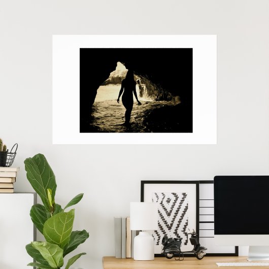 Poster Leo Carrillo (Bureau à domicile)