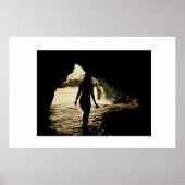 Poster Leo Carrillo (Devant)