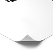 Poster Leo/Virgo (Coin)