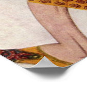 POSTER LEON BAKST (Coin)