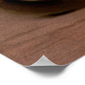 Poster Léon Bazille Perrault - Sleeper inconscient (Coin)