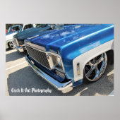 Poster Leon Da' C10 (Devant)