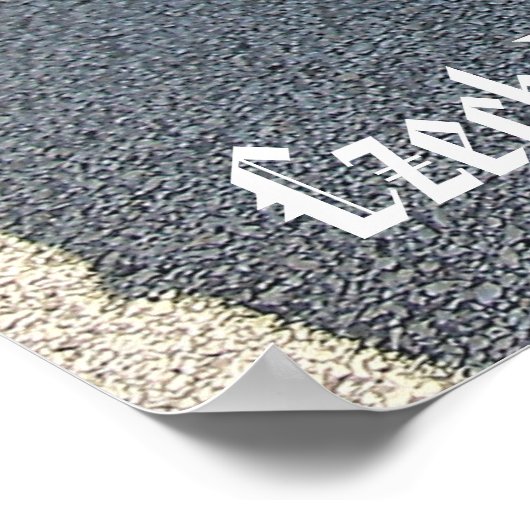 Poster Leon Da' C10 (Coin)