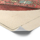 Poster Léon XIII (Coin)