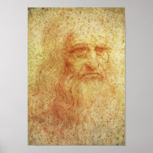 Poster Leonardo