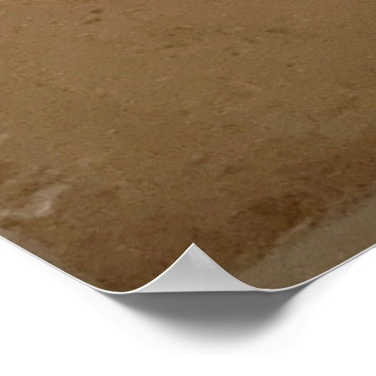 Poster Leonardo, Codex Atlantique - Les architectes (Coin)