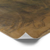 Poster Leonardo da Vinci Art (Coin)