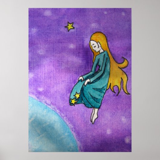 Poster Leonida (Devant)