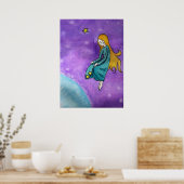 Poster Leonida (Cuisine)