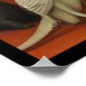 Poster Leonora Carrington (Coin)