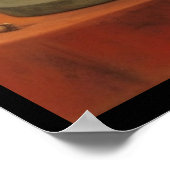 Poster Leonora Carrington Art (Coin)