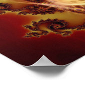 Poster Leopard d'or - (Coin)