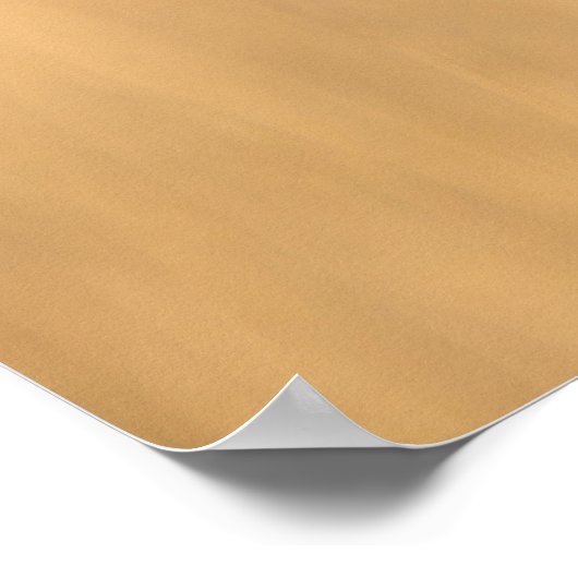 POSTER LEOPARD PORTRAIT (Coin)